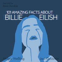 101 Amazing Facts about Billie Eilish