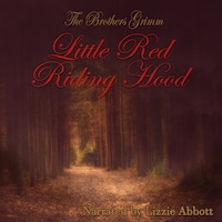 Little Red Riding Hood - The Original Story