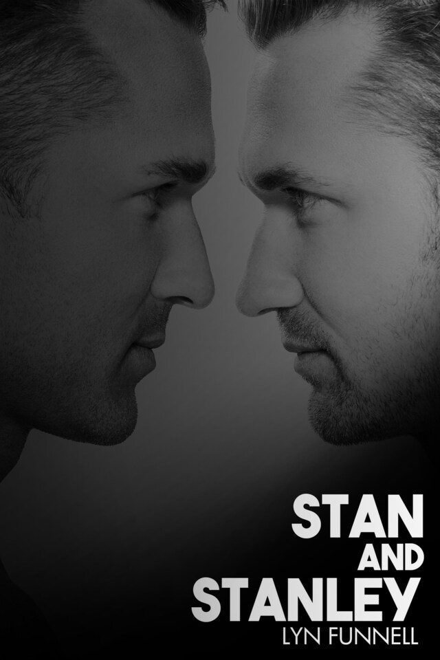 Book cover for Stan and Stanley