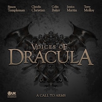 Voices of Dracula - A Call to Arms
