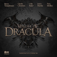 Voices of Dracula - Insidious Design