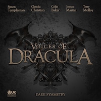 Voices of Dracula - Dark Symmetry
