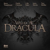 Voices of Dracula - Series 1