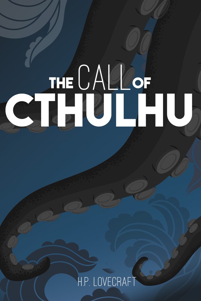 The Call of Cthulu
