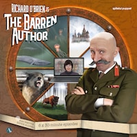 The Barren Author - Series 1 Collection