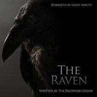 The Raven - The Original Story