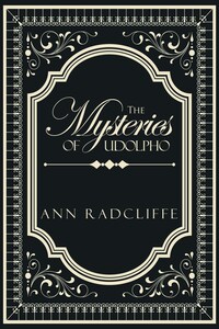 The Mysteries of Udolpho
