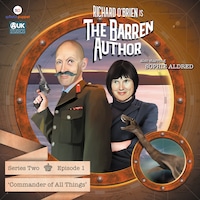 The Barren Author: Series 2 - Episode 1