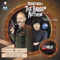 The Barren Author: Series 2 - Episode 4