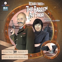 The Barren Author: Series 2 - Episode 5