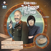 The Barren Author: Series 2 - Episode 6