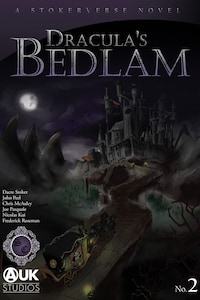 Dracula's Bedlam
