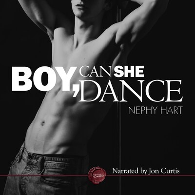 Boy, Can She Dance