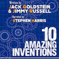 10 Amazing Inventions