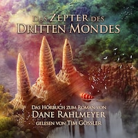 Das Zepter des Dritten Mondes