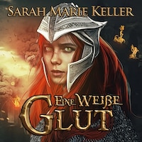 Eine weiße Glut