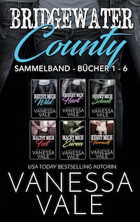 Bridgewater County Sammelband: Bücher 1 - 6