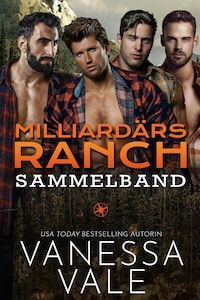 Milliardärsranch Sammelband