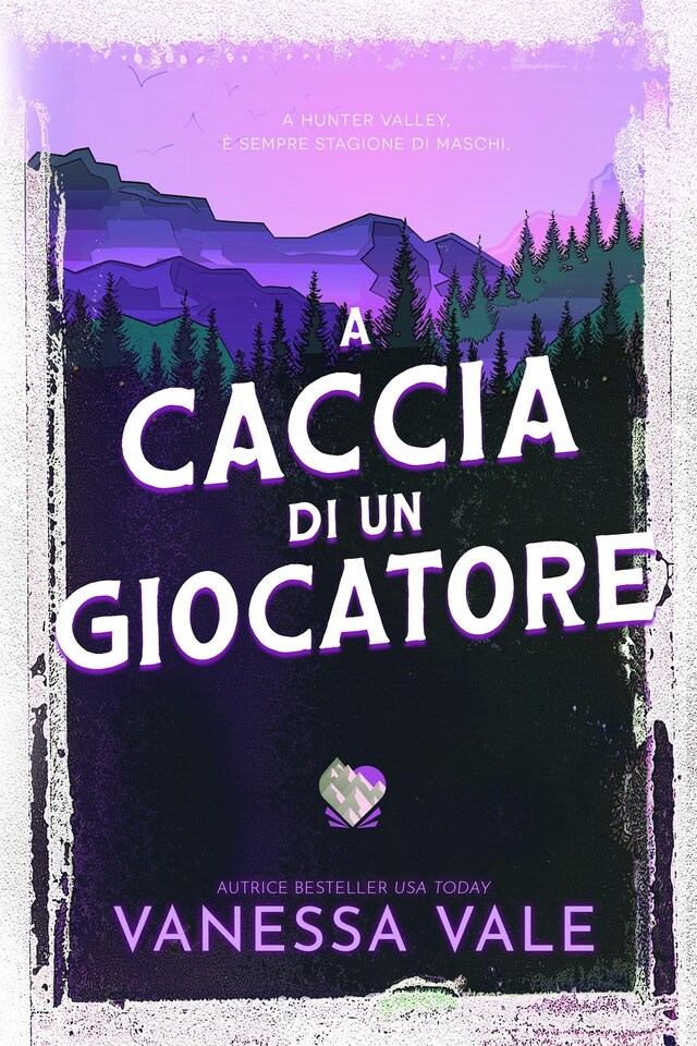 Book cover for A caccia di un giocatore