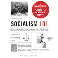 Socialism 101