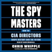 The Spymasters