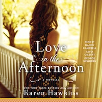 Love in the Afternoon