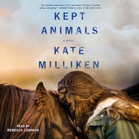 Kept Animals