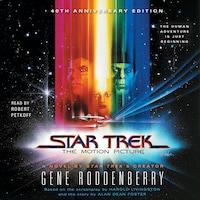Star Trek: The Motion Picture