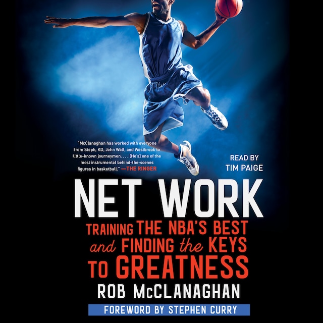 Book cover for Net Work
