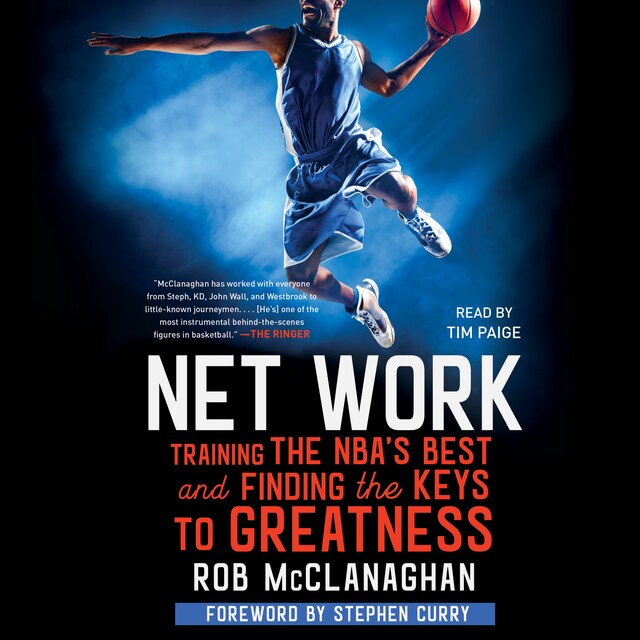 Book cover for Net Work