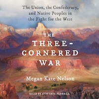 The Three-Cornered War