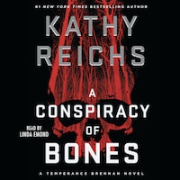 A Conspiracy of Bones