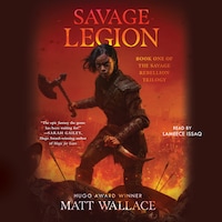 Savage Legion