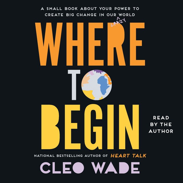 Portada de libro para Where to Begin