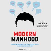 Modern Manhood