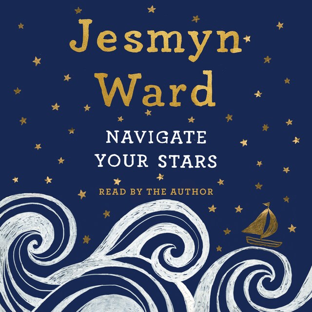 Buchcover für Navigate Your Stars