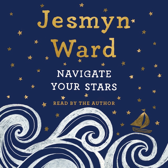 Boekomslag van Navigate Your Stars