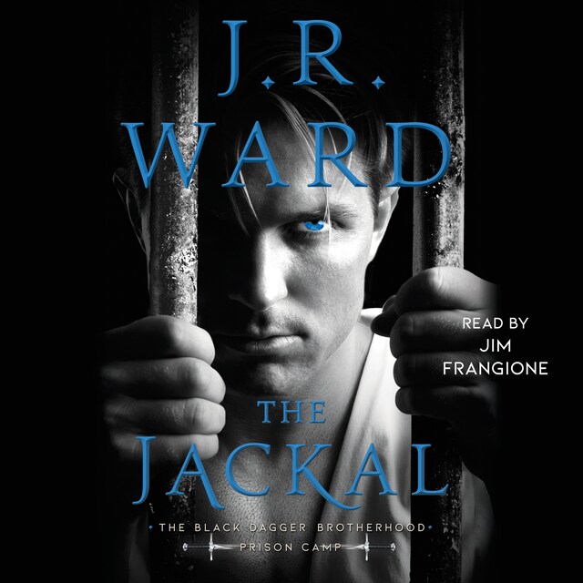 Book cover for The Jackal
