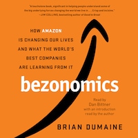 Bezonomics