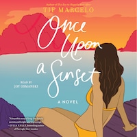 Once Upon a Sunset