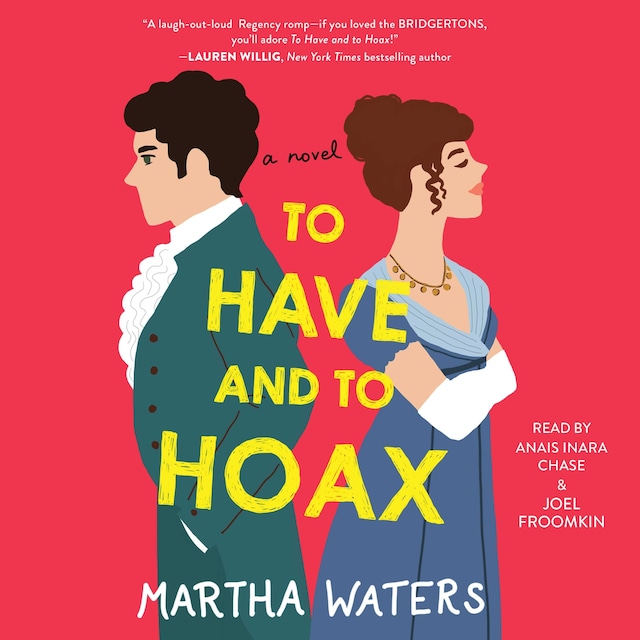 Book cover for To Have and to Hoax