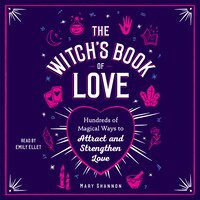 The Witch's Book of Love