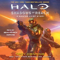 Halo: Shadows of Reach