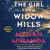 The Girl from Widow Hills