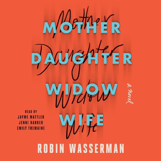 Book cover for Mother Daughter Widow Wife