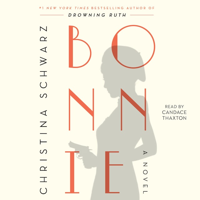 Buchcover für Bonnie