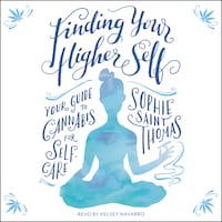 Finding Your Higher Self