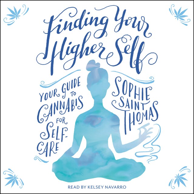 Copertina del libro per Finding Your Higher Self