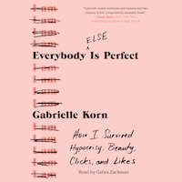 Everybody (Else) Is Perfect