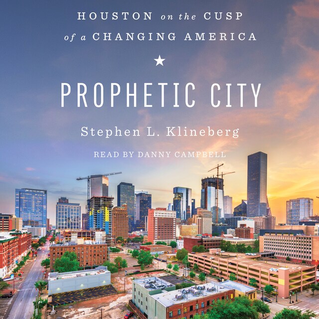 Prophetic City